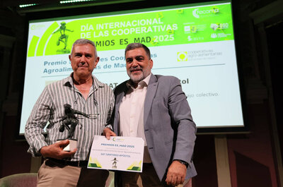 Premio ES_MAD 2025