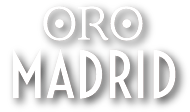 Aceites Oro Madrid